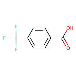 «alpha»,«alpha»,«alpha»-trifluoro-p-toluic acid