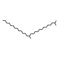2,14-Dimethylheptacosane
