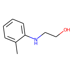 N-(o-Tolyl)ethanolamine