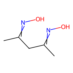 2,4-PENTANEDIONE DIOXIME