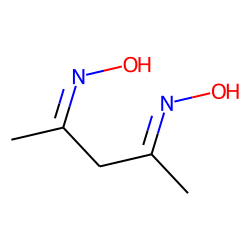 2,4-Pentanedione dioxime