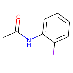 Acetamide,N-(2-iodophenyl)-
