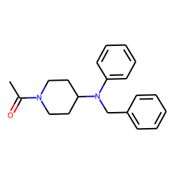 Norbamipine, acetylated