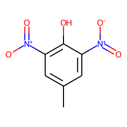 Phenol, 4-methyl-2,6-dinitro-