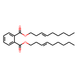 Di(Z)-non-3-enyl phthalate