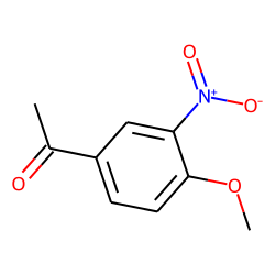 4'-Methoxy-3'-nitroacetophenone