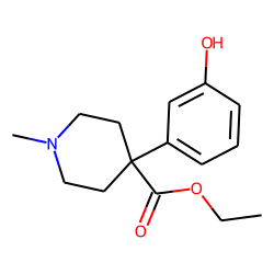 Hydroxypethidine