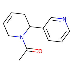 Anatabine, N-acetyl