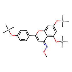 NARINGENIN MEOX 3TMS-2