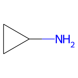 Cyclopropylamine