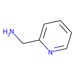 2-Pyridinemethanamine