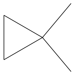 Cyclopropane, 1,1-dimethyl-