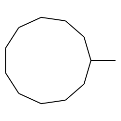 Methylcycloundecane