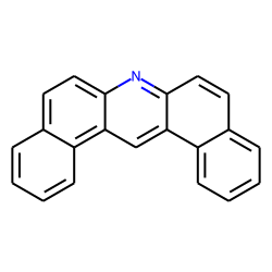 Dibenz[a,j]acridine