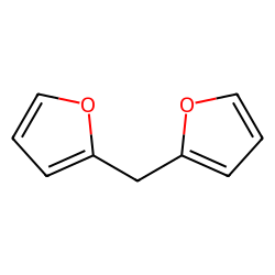 Furan, 2,2'-methylenebis-