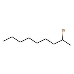 2-Bromononane