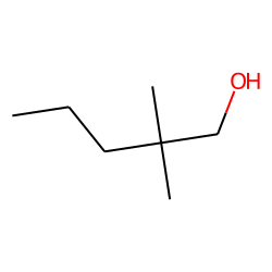 1-Pentanol, 2,2-dimethyl-