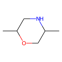 Morpholine, 2,5-dimethyl-