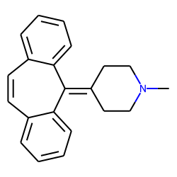 Cyproheptadine