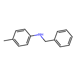 N-benzyl-p-toluidine