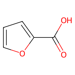2-Furancarboxylic acid