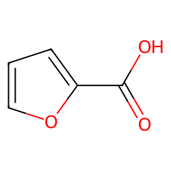 2-furoic acid
