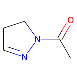 1-Acetyl-4,5-dihydro-1H-pyrazole