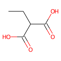 Ethylmalonic acid