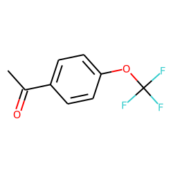 Ethanone, 1-[4-(trifluoromethoxy)phenyl]-