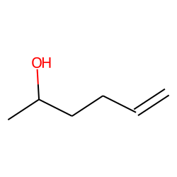 5-Hexen-2-ol