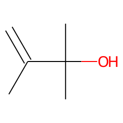 3-Buten-2-ol, 2,3-dimethyl-