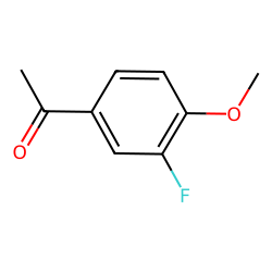 3'-FLUORO-4'-METHOXYACETOPHENONE