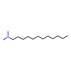 1-Dodecanamine, N,N-dimethyl-