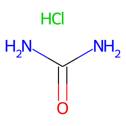 Urea hydrochloride