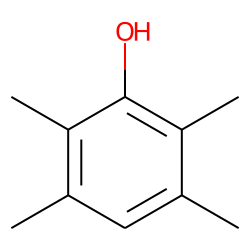 Phenol, 2,3,5,6-tetramethyl-