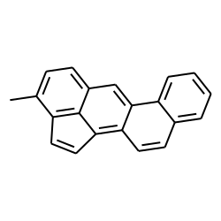 Benz[j]aceanthrylene, 3-methyl-