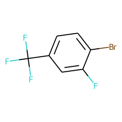 4-Bromo-3-fluorobenzotrifluoride