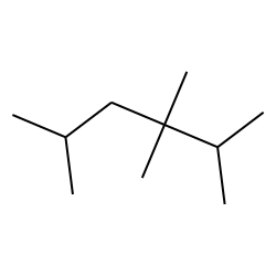 Hexane, 2,3,3,5-tetramethyl-
