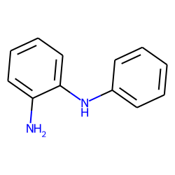 1,2-Benzenediamine, N-phenyl-