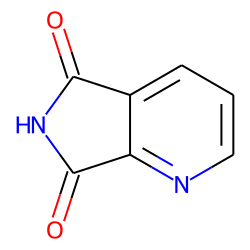 Quinolinimide
