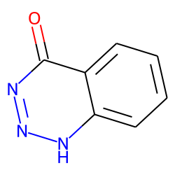 1,2,3-Benzotriazin-4(1H)-one