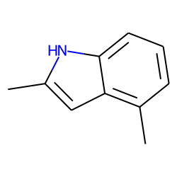 2,4-Dimethyl-1H-indole