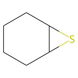7-Thiabicyclo[4.1.0]heptane
