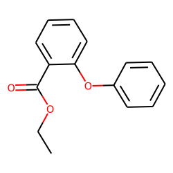 Ethyl 2-phenoxybenzoate