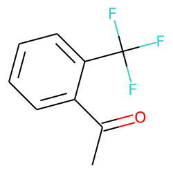 2'-(Trifluoromethyl)acetophenone