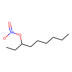 3-Nonyl nitrate