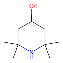 4-Piperidinol, 2,2,6,6-tetramethyl-