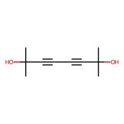 2,7-Dimethyloctadiyne-3,5-diol-2,7
