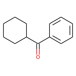 Phenyl cyclohexyl ketone
