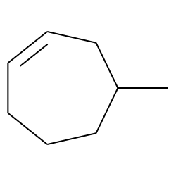 4-Methylcycloheptene